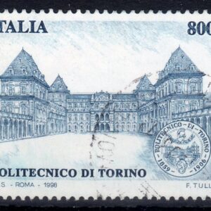1998 Politecnico di Torino