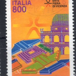1998 Fiera di Vicenza