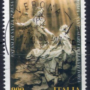 1998 Lorenzo Bernini