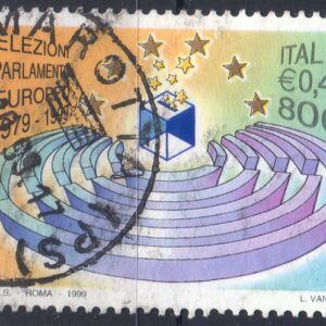 1999 Elezioni Parlamento