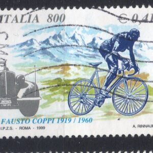 1999 Fausto Coppi