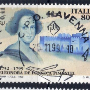 1999 Eleonora De Fonseca