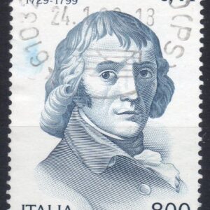 1999 Giuseppe Parini