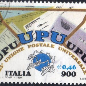 1999 UPU