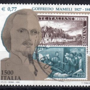 1999 Goffredo Mameli