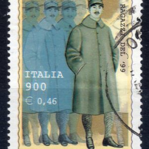 1999 Ragazzi del '99