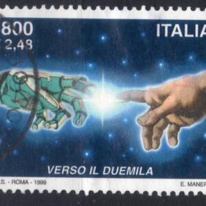 1999 Anno Duemila