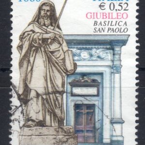 2000 Giubileo