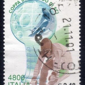 2000 Coppa del mondo di Sci