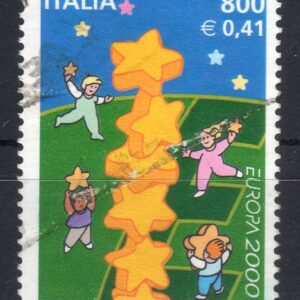 2000 Europa 2000