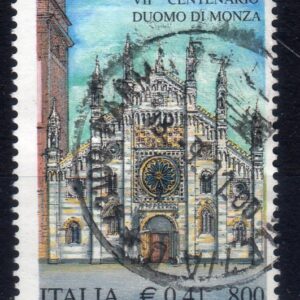 2000 Duomo di Monza