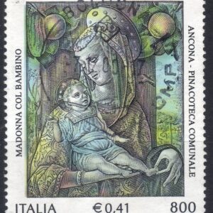 2000 Carlo Crivelli