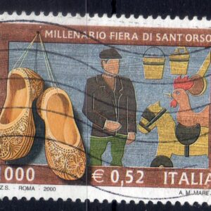 2000 Fiera Sant'Orso