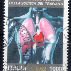 2000 Congresso Società dei Trapianti