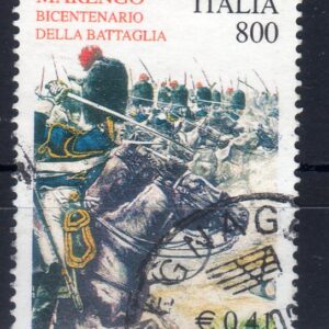 2000 Battaglia di Marengo
