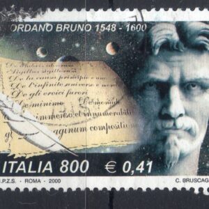 2000 Giordano Bruno