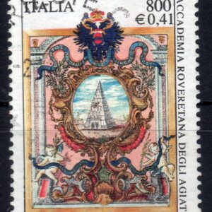 2000 Accademia Roveretana
