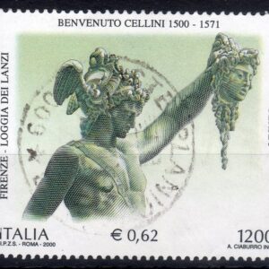 2000 Benvenuto Cellini