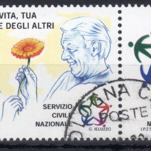 2003 Servizio civile con appendice