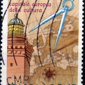 2004 Genova 2004