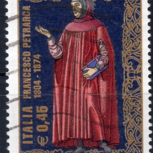 2004 Petrarca