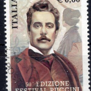 2004 Festival Puccini