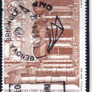 2004 Università Torino