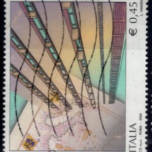 2004 Archivi di Stato - Firenze