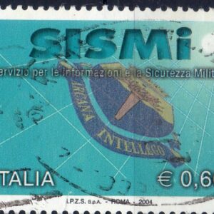 2004 SISMI