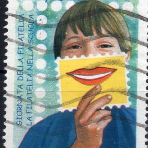 2004 Giornata della Filatelia