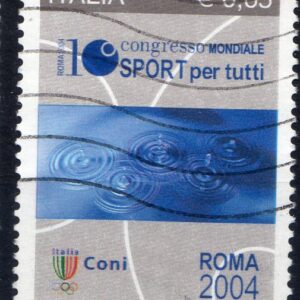 2004 Sport per tutti