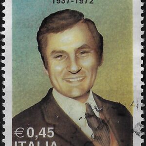 2005 Luigi Calabresi