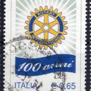 2005 Rotary