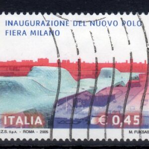 2005 Fiera di Milano