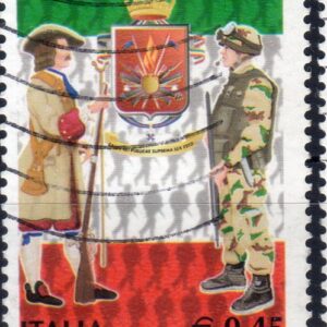 2005 Esercito Italiano