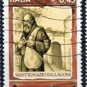 2005 Sant'Ignazio da Laconi