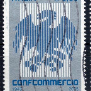 2005 Confcommercio