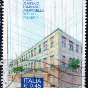 2005 Liceo Campanella
