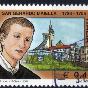 2005 San Gerardo Maiella