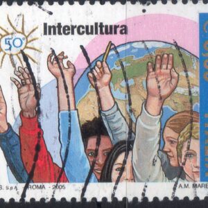 2005 Intercultura