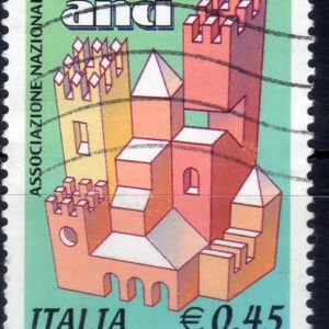 2005 ANCI