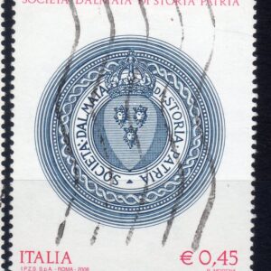2006 Società Dalmata