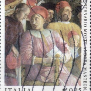 2006 Mantegna