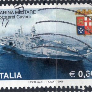 2006 Marina Militare