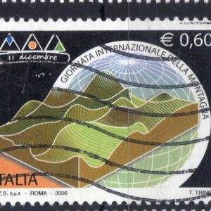 2006 Giornata della Montagna