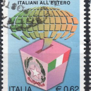 2006 Voto italiani all’estero