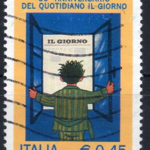 2006 Il Giorno