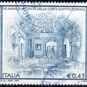 2006 Corte Costituzionale