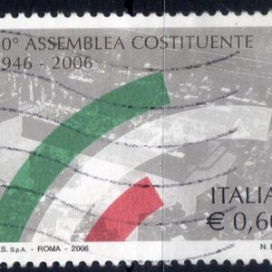 2006 Assemblea Costituente