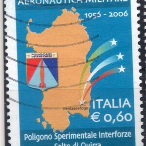 2006 Aeronautica Militare